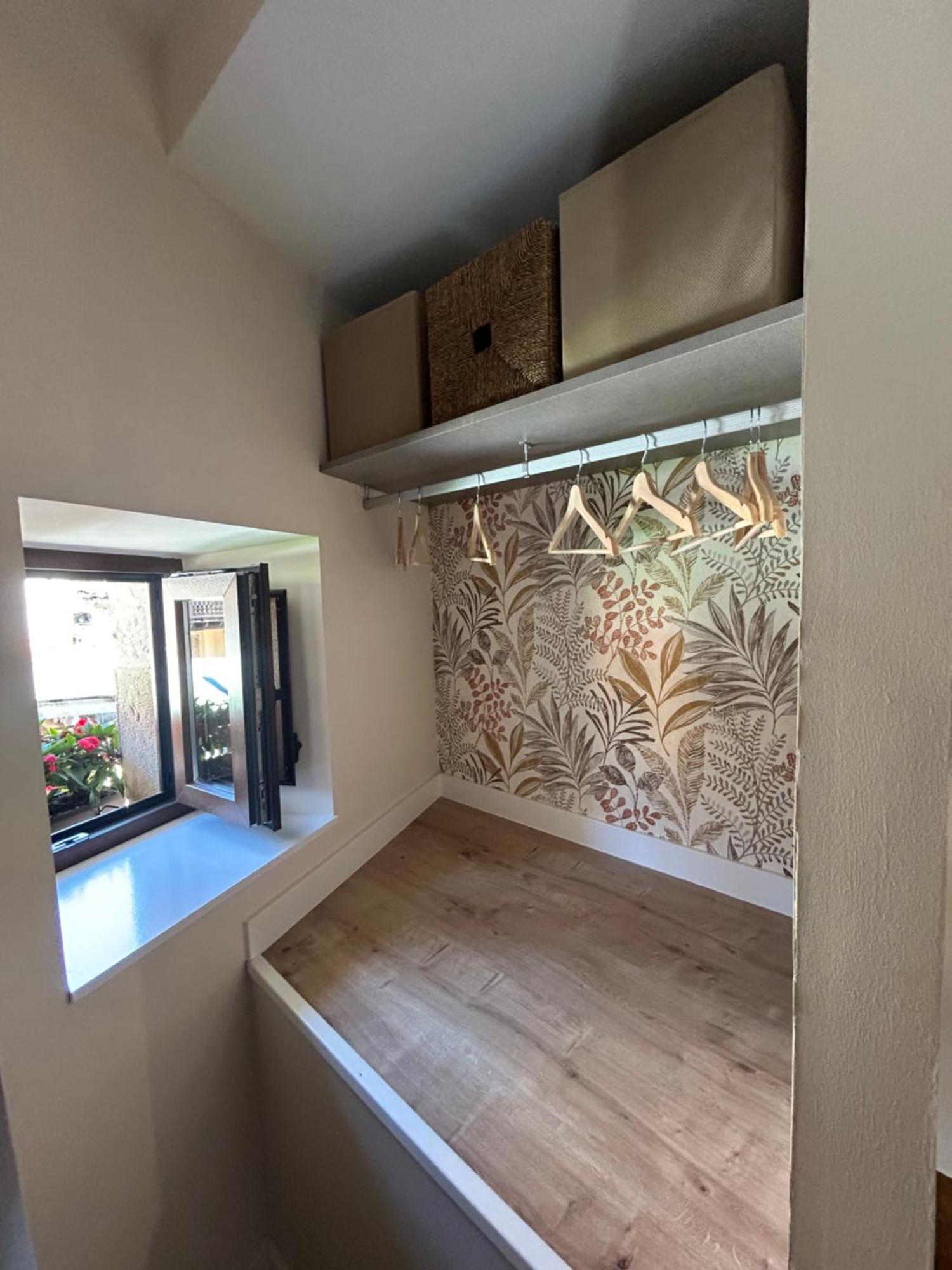 Apartamentos San Roque 아레나스데카브랄레스 외부 사진