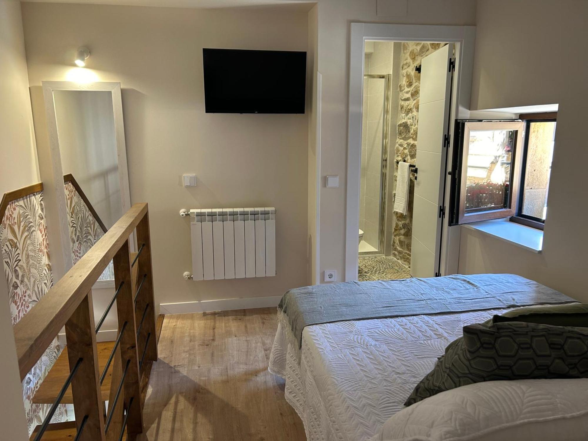 Apartamentos San Roque 아레나스데카브랄레스 외부 사진