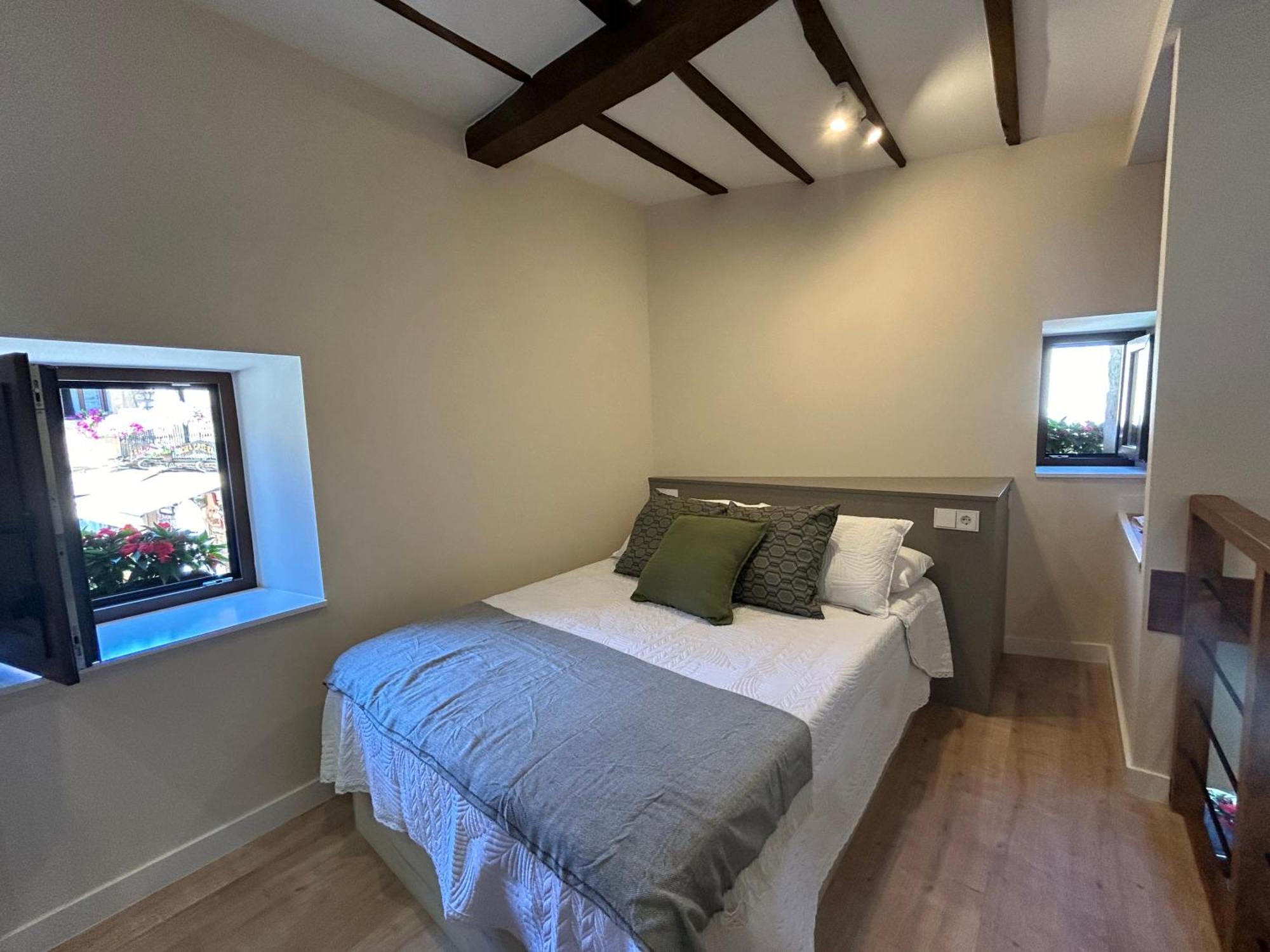 Apartamentos San Roque 아레나스데카브랄레스 외부 사진